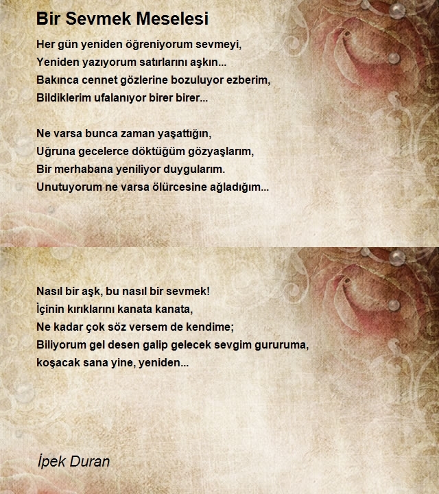 İpek Duran