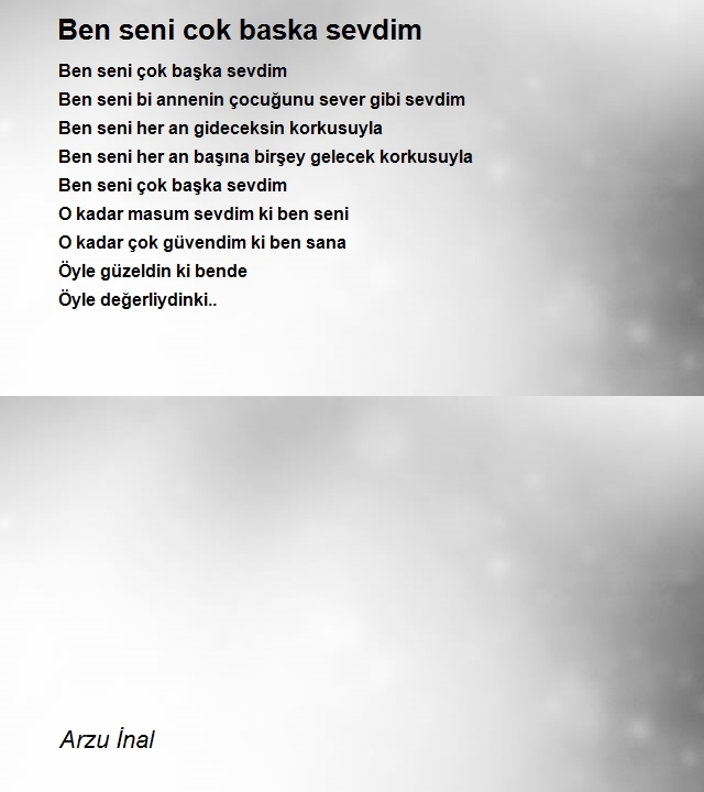 Arzu İnal