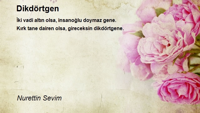 Nurettin Sevim