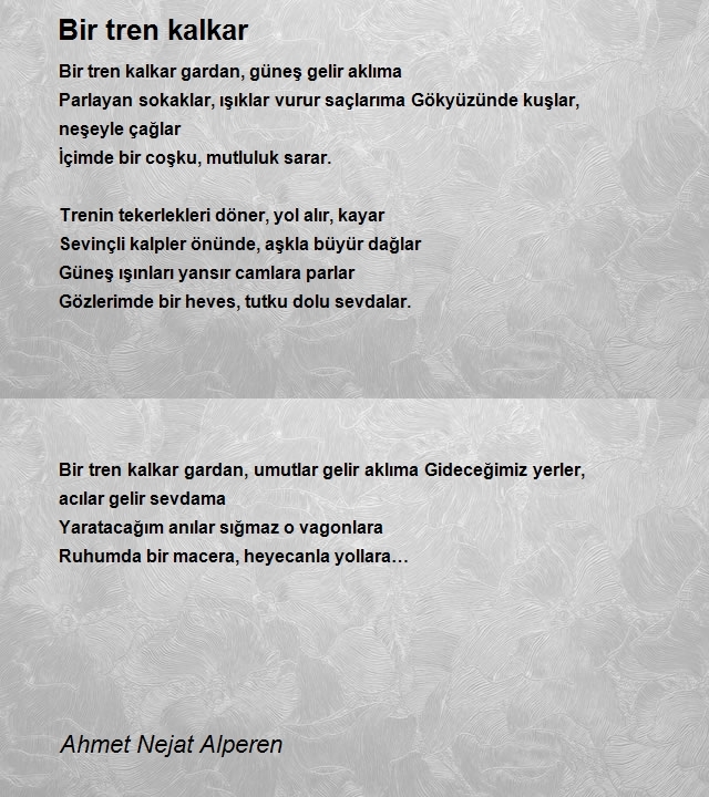 Ahmet Nejat Alperen