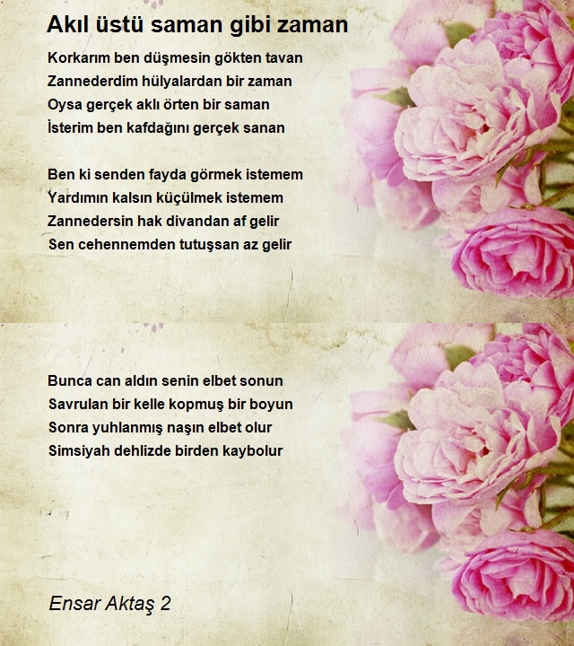 Ensar Aktaş 2