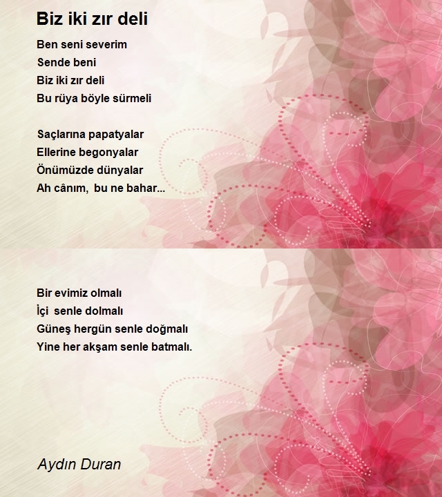 Aydın Duran