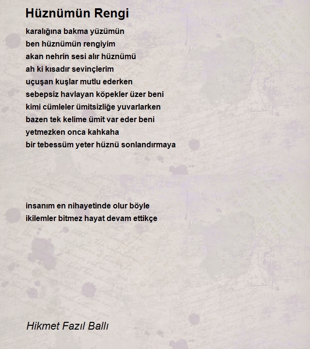 Hikmet Fazıl Ballı