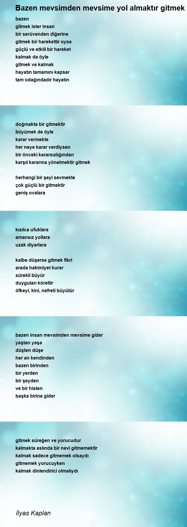 İlyas Kaplan