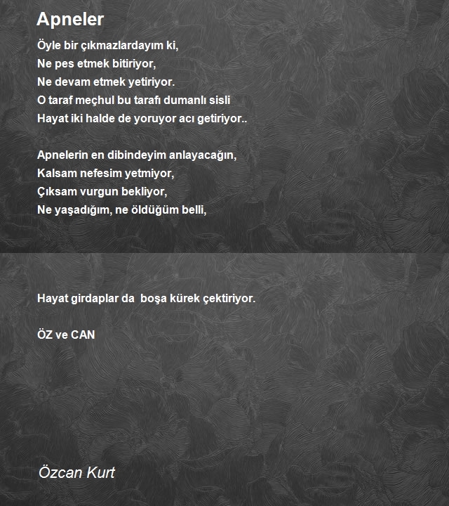 Özcan Kurt