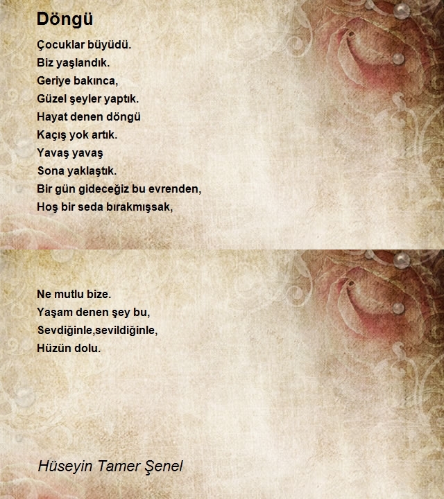 Hüseyin Tamer Şenel