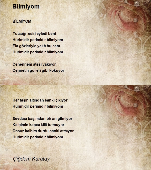 Çiğdem Karatay