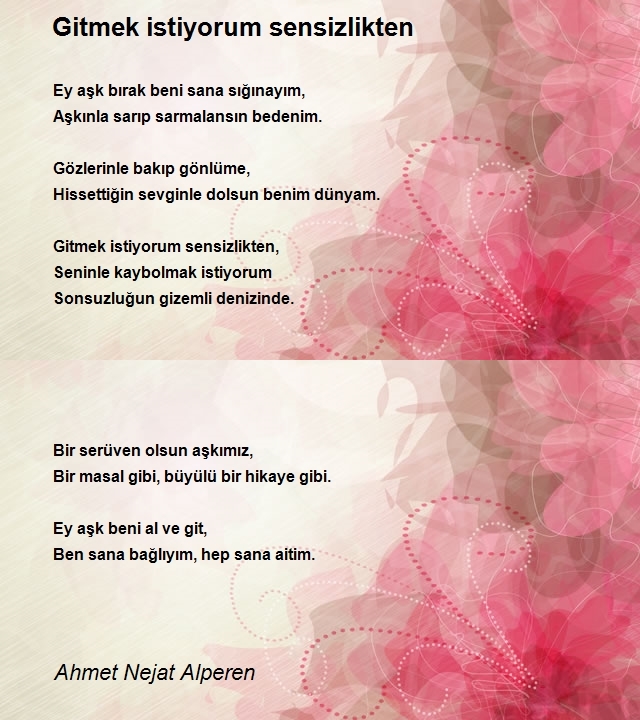 Ahmet Nejat Alperen