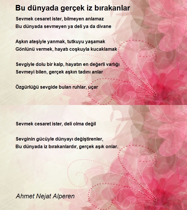 Ahmet Nejat Alperen