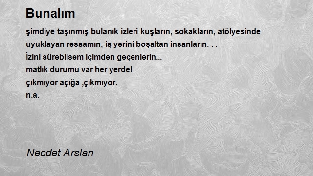 Necdet Arslan