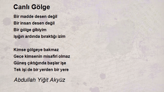 Abdullah Yiğit Akyüz