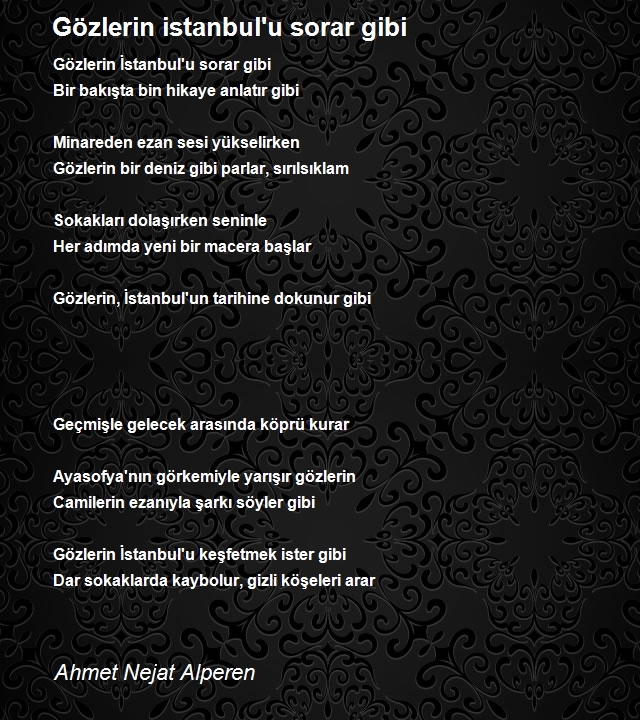 Ahmet Nejat Alperen