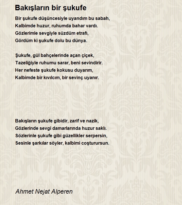 Ahmet Nejat Alperen