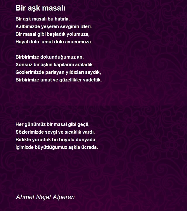 Ahmet Nejat Alperen