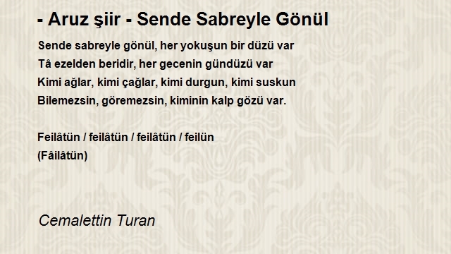 Cemalettin Turan