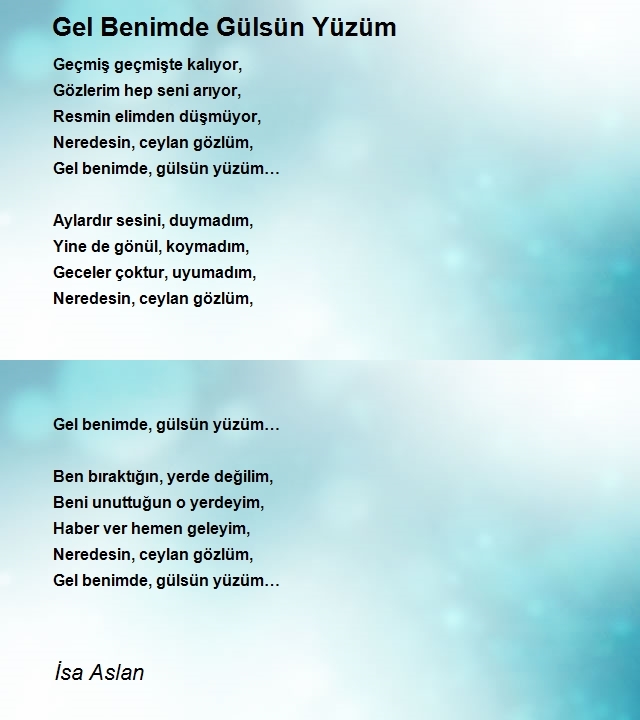 İsa Aslan