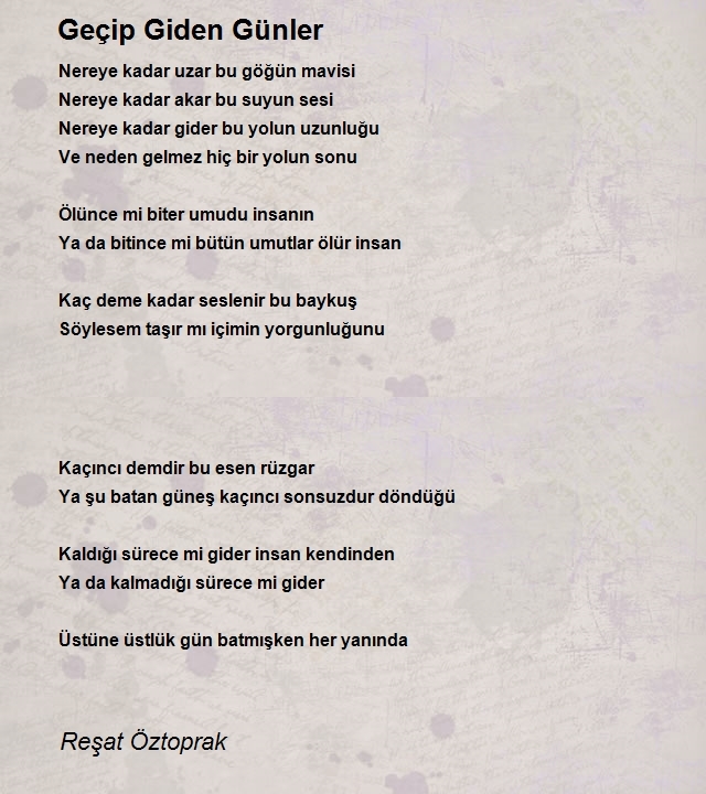 Reşat Öztoprak