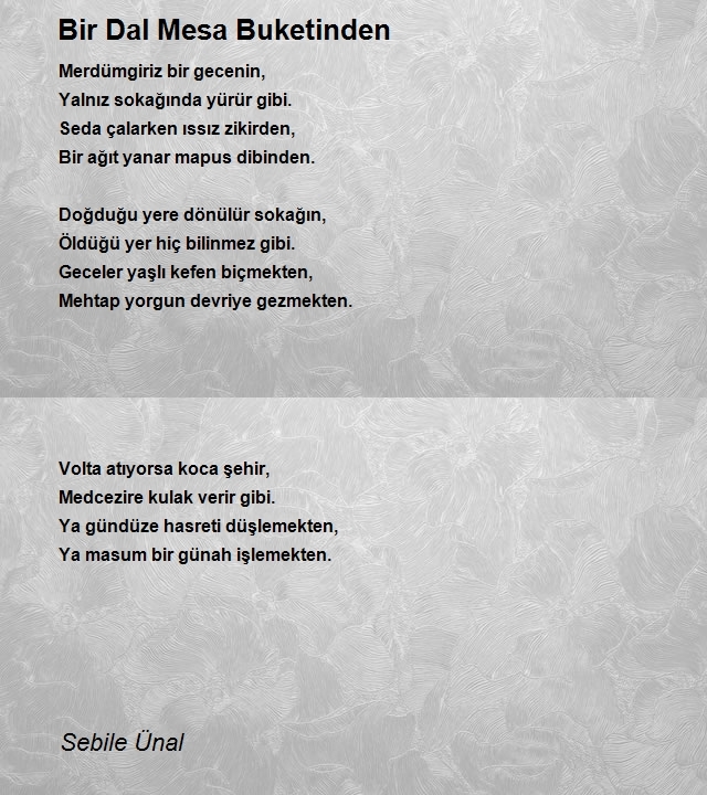 Sebile Ünal