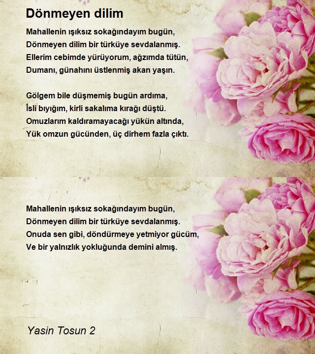 Yasin Tosun 2