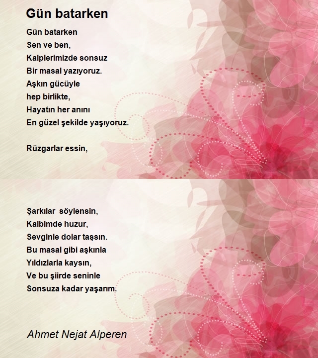 Ahmet Nejat Alperen