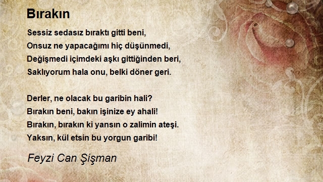 Feyzi Can Şişman