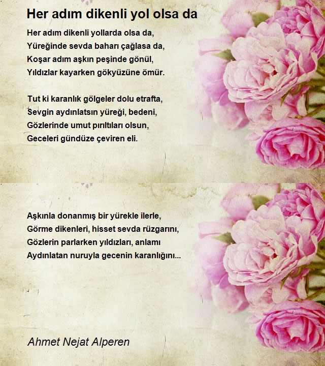 Ahmet Nejat Alperen