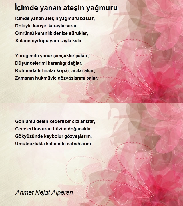 Ahmet Nejat Alperen