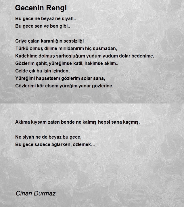 Cihan Durmaz