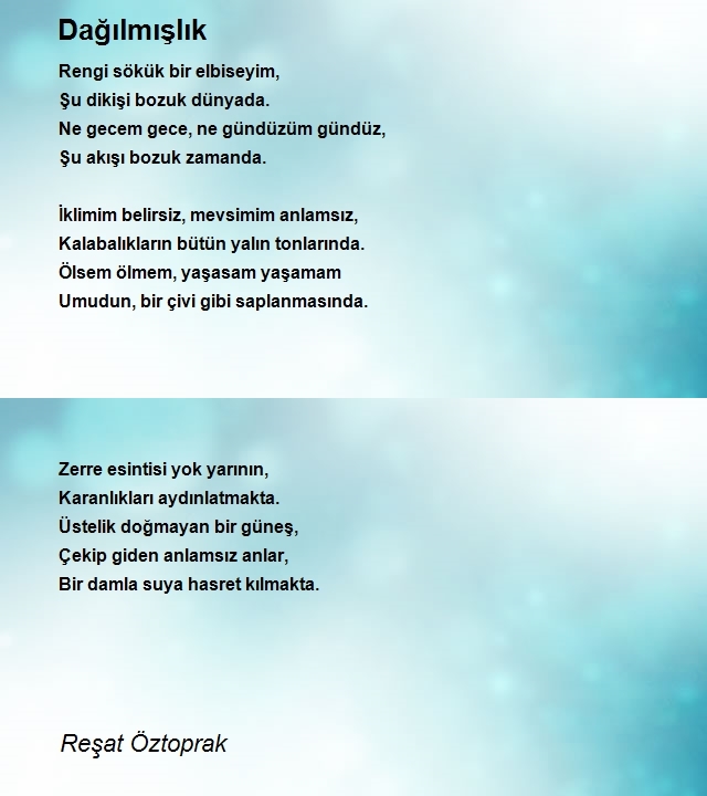 Reşat Öztoprak