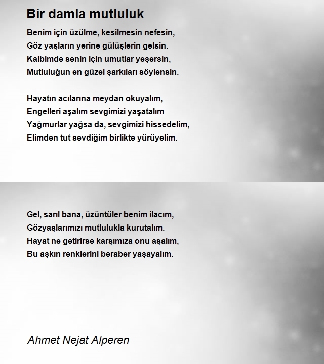 Ahmet Nejat Alperen