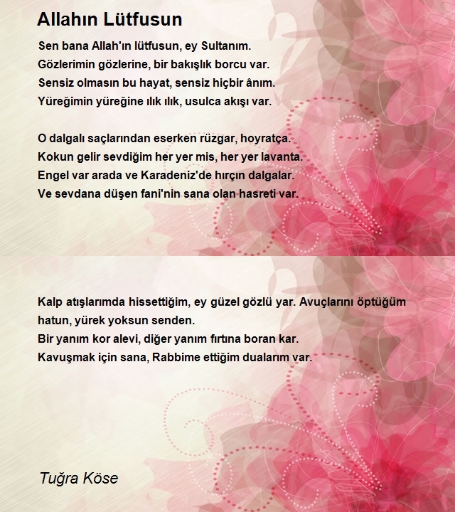 Tuğra Köse