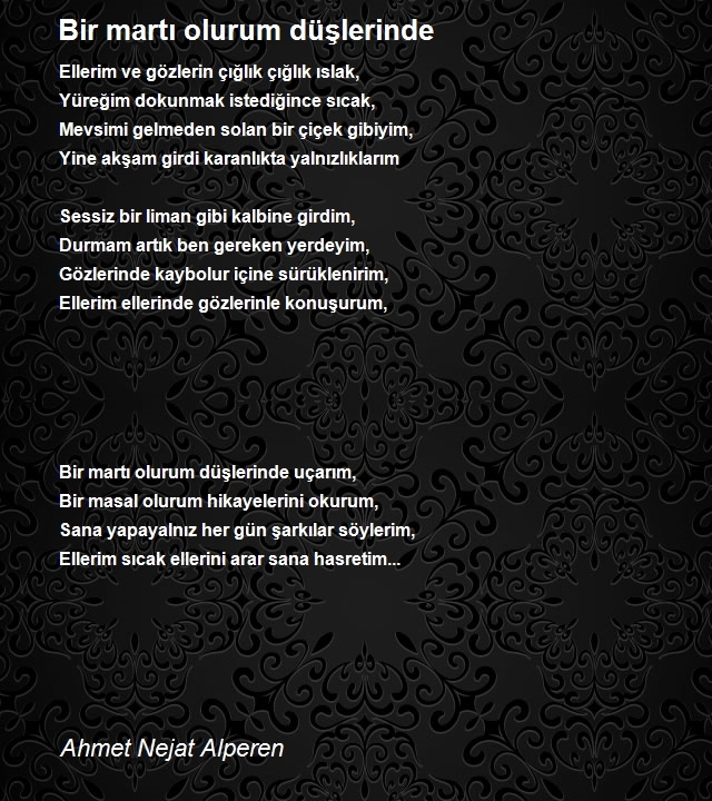 Ahmet Nejat Alperen