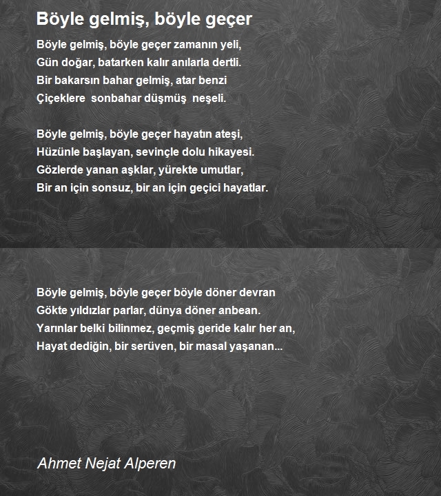 Ahmet Nejat Alperen