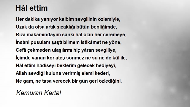 Kamuran Kartal