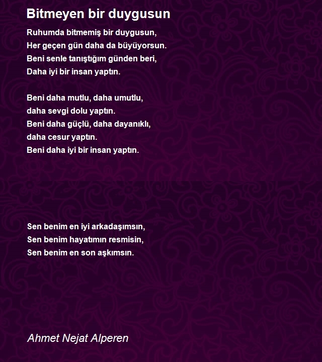 Ahmet Nejat Alperen