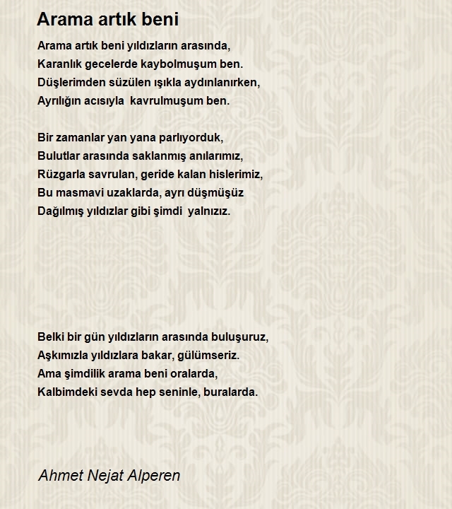 Ahmet Nejat Alperen