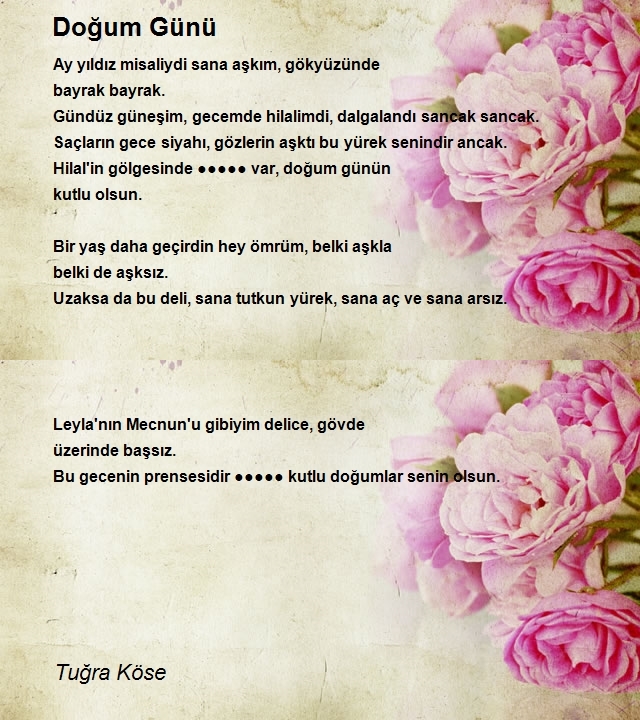 Tuğra Köse