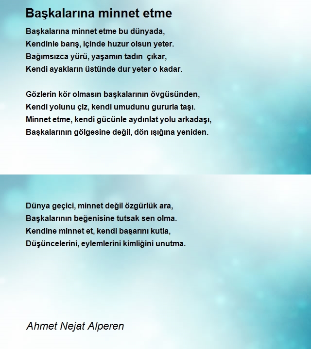 Ahmet Nejat Alperen