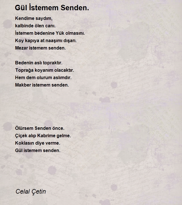 Celal Çetin