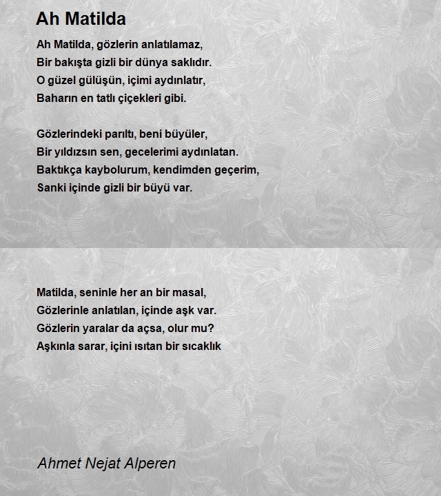 Ahmet Nejat Alperen