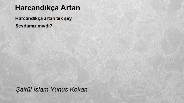 Şairül İslam Yunus Kokan