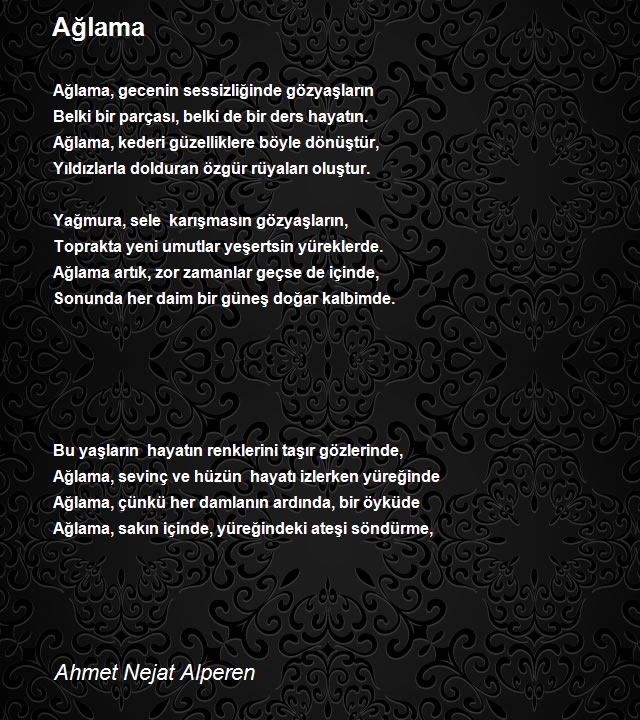 Ahmet Nejat Alperen