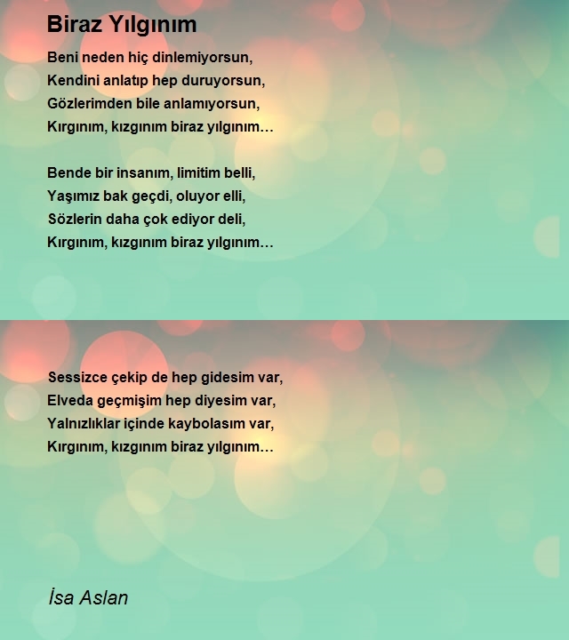 İsa Aslan