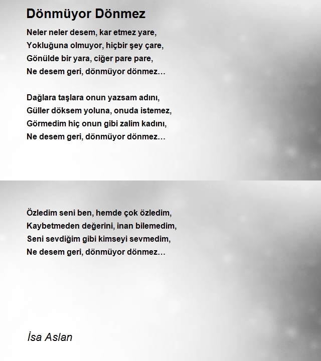 İsa Aslan