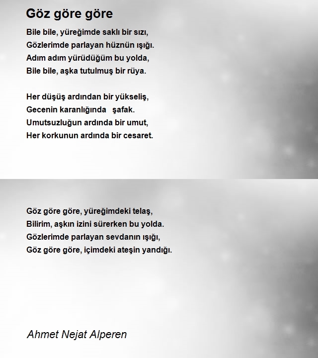 Ahmet Nejat Alperen