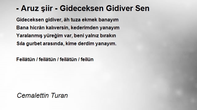 Cemalettin Turan