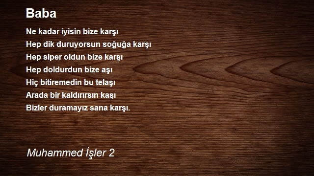 Muhammed İşler 2