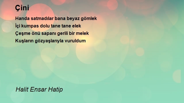 Halit Ensar Hatip