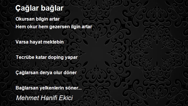 Mehmet Hanifi Ekici