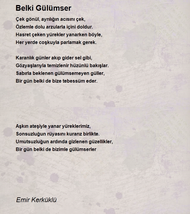 Emir Kerküklü